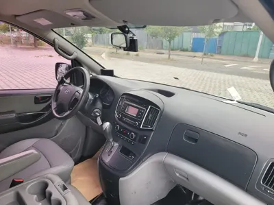 Hyundai Starex 2018, 157646 км, за 9300000 KRW - фото 12