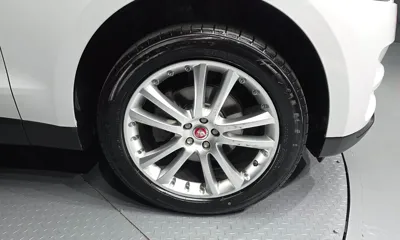 Jaguar F-Pace 2018, 162247 км, за 12500000 KRW - фото 5