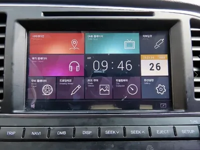 Hyundai Avante 2017, 62053 км, за 8500000 KRW - фото 6