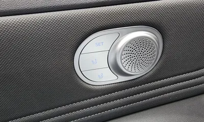 Hyundai Avante 2021, 53339 км, за 18500000 KRW - фото 35