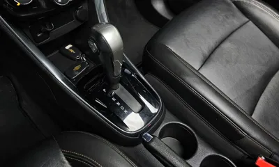 ChevroletGMDaewoo Trax 2018, 128449 км, за 7900000 KRW - фото 9