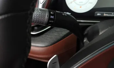 Genesis G90 2023, 81579 км, за 67900000 KRW - фото 20