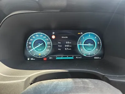 Hyundai Palisade 2023, 55023 км, за 40000000 KRW - фото 8