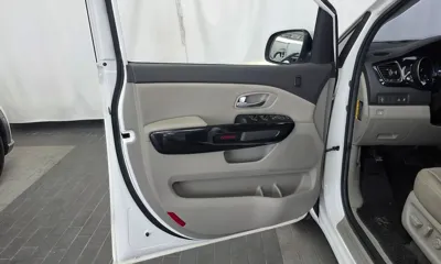 Kia Canival 2015, 154886 км, за 8990000 KRW - фото 24