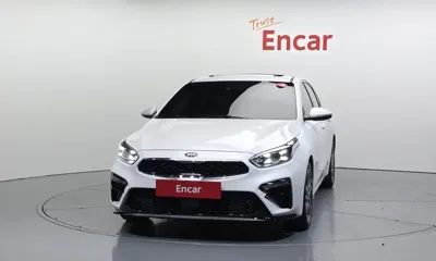 Kia K3 2019, 64895 км, за 13000000 KRW