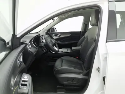 Roewe RX5 2021, 56000 км, за 43900 CNY - фото 10