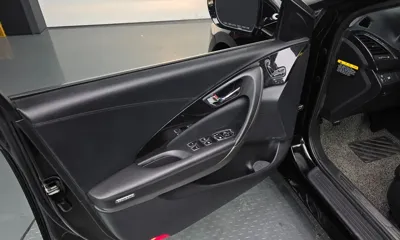 Hyundai Grandeur 2016, 158974 км, за 8000000 KRW - фото 25