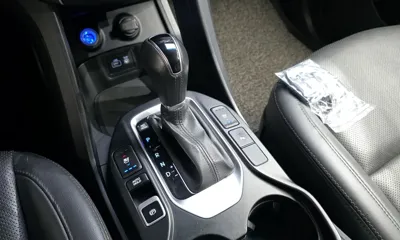 Hyundai Santafe 2016, 153300 км, за 11700000 KRW - фото 9