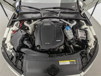 Audi A4L 2019, 60700 км, за 92800 CNY - фото 6