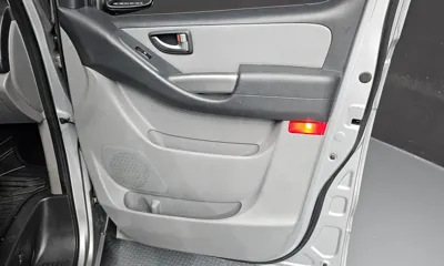 Hyundai Starex 2016, 176144 км, за 8800000 KRW - фото 24