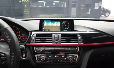 BMW 4-Series 2017, 151147 км, за 13700000 KRW - фото 14