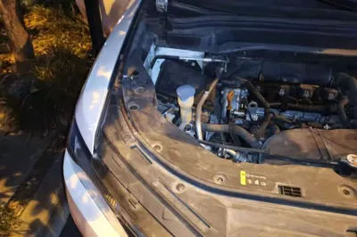 Haval H6 2019, 134300 км, за 33258.95 CNY - фото 23