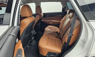 Kia Sorento 2020, 108776 км, за 19200000 KRW - фото 12