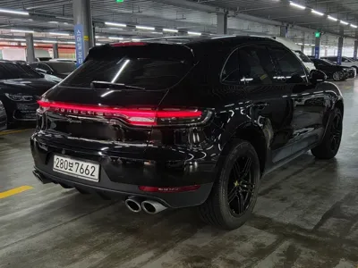 Porsche Macan 2019, 79000 км, за 53900000 KRW - фото 2