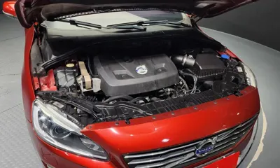 Volvo S60 2014, 44353 км, за 8500000 KRW - фото 6