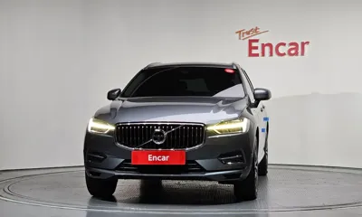 Volvo XC60 2019, 168508 км, за 27900000 KRW