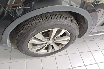 Geely Auto Emgrand X7 Sport 2016, 110800 км, за 35582.66 CNY - фото 10