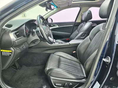 Genesis G70 2018, 143756 км, за 10990000 KRW - фото 16