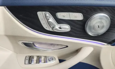 Mercedes-Benz E-Class 2018, 68164 км, за 45990000 KRW - фото 28