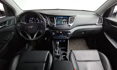 Hyundai Tucson 2018, 88518 км, за 12880000 KRW - фото 7