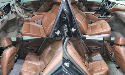 ChevroletGMDaewoo Malibu 2017, 51000 км, за 9700000 KRW - фото 10