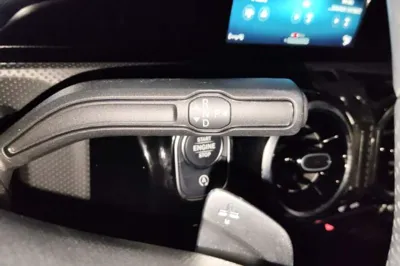 Mercedes-Benz A-Class 2019, 69200 км, за 108876.28 CNY - фото 14