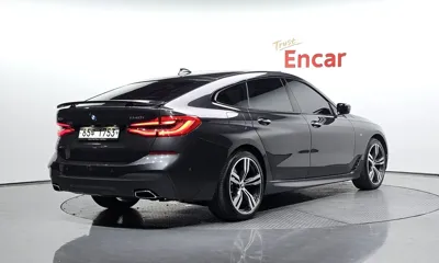 BMW Gran Turismo 2018, 142559 км, за 28500000 KRW