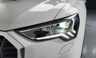 Audi Q3 2025, 15615 км, за 41000000 KRW - фото 22