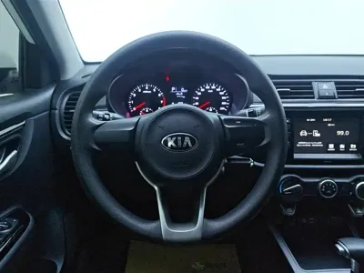 Kia K2 2017, 98400 км, за 24800 CNY - фото 15