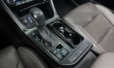 Hyundai Grandeur 2018, 18910 км, за 17900000 KRW - фото 9