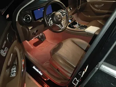 Mercedes-Benz E-Class 2020, 135000 км, за 178000 CNY - фото 9