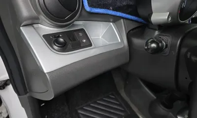 ChevroletGMDaewoo Spark 2013, 73913 км, за 3790000 KRW - фото 12