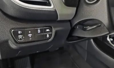 Kia Seltos 2020, 148463 км, за 11600000 KRW - фото 15