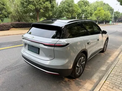 Nio ES6 2024, 34000 км, за 155800 CNY - фото 3
