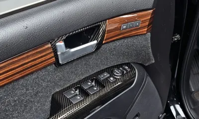 Kia Mohave 2018, 124010 км, за 17000000 KRW - фото 18