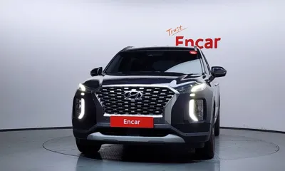 Hyundai Palisade 2019, 179993 км, за 20500000 KRW