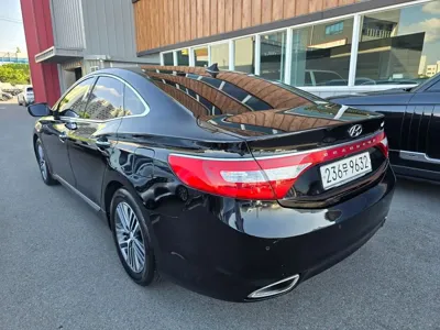 Hyundai Grandeur 2014, 263521 км, за 4100000 KRW - фото 19