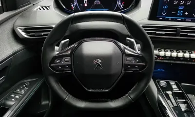 Peugeot 5008 2024, 38581 км, за 25900000 KRW - фото 13