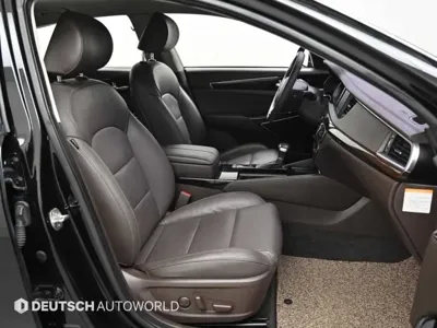 Kia K7 2018, 186957 км, за 12900000 KRW - фото 10