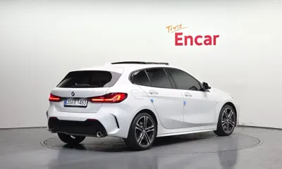 BMW 1-Series 2024, 19653 км, за 27900000 KRW - фото 2