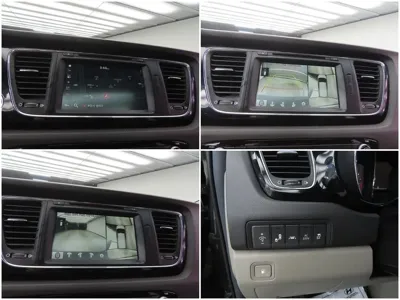 Kia Canival 2016, 161194 км, за 10490000 KRW - фото 15