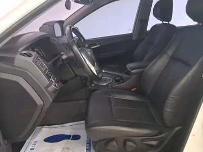 KG_Mobility_Ssangyong KORANDO 2016, 101977 км, за 7600000 KRW - фото 13