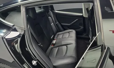 Tesla Model 3 2022, 45245 км, за 32900000 KRW - фото 26