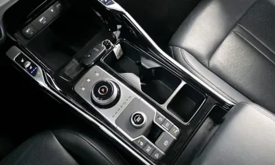 Kia Sorento 2021, 136786 км, за 21990000 KRW - фото 9