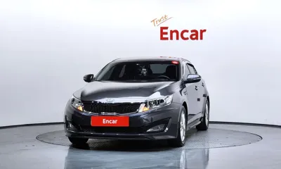 Kia K5 2011, 39730 км, за 6000000 KRW