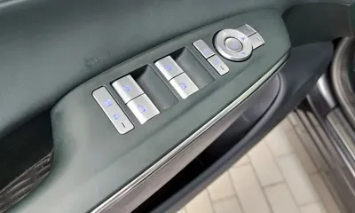 Genesis GV70 2021, 46646 км, за 38500000 KRW - фото 30