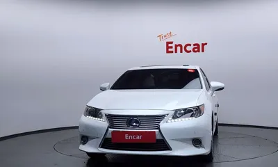Lexus ES 2014, 165574 км, за 14500000 KRW