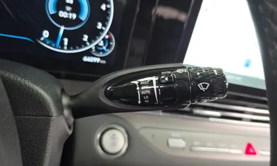 Hyundai Grandeur 2022, 66099 км, за 25900000 KRW - фото 27