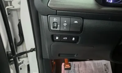 Kia K7 2020, 122415 км, за 12500000 KRW - фото 8