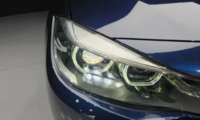 BMW Gran Turismo 2018, 135186 км, за 15600000 KRW - фото 22